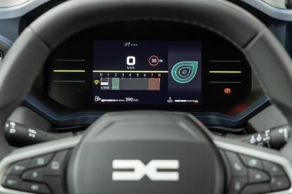 Στην Ελλάδα από 19.950 ευρώ το νέο Dacia Duster 